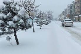 بارش ۶۰ سانتی متری برف در تهران؟/ پاسخ کارشناس هواشناسی