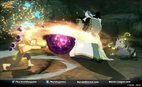 Image result for NARUTO STORM 4