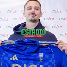 Estadio Deportes - News update