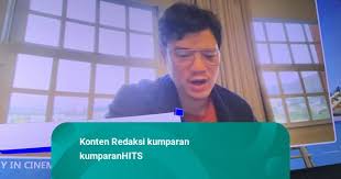 kumparan - News update