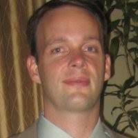 Crisp Industries, Inc. Employee Jarrod Novicke's profile photo