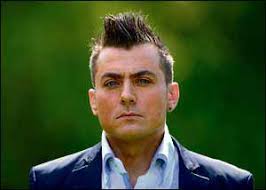 Simon Yaffe speaks to an actor mis-portrayed by the Press. ACTOR Paul Danan learned about ... - DananPaul4113