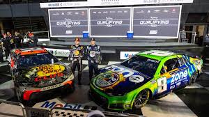 2026 Daytona 500 starting grid: Full lineup for NASCAR's biggest race