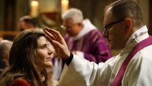 Lent prep: What’s your plan this year?
