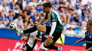 Legia Warsaw Clash: Epic Showdown Looms! Get Ready, South Africa!
