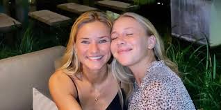 Amanda Anisimova: Rising Star in Tennis