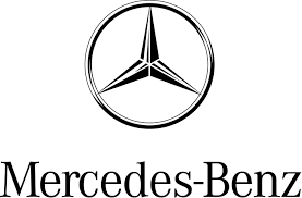 Mercedes Logo