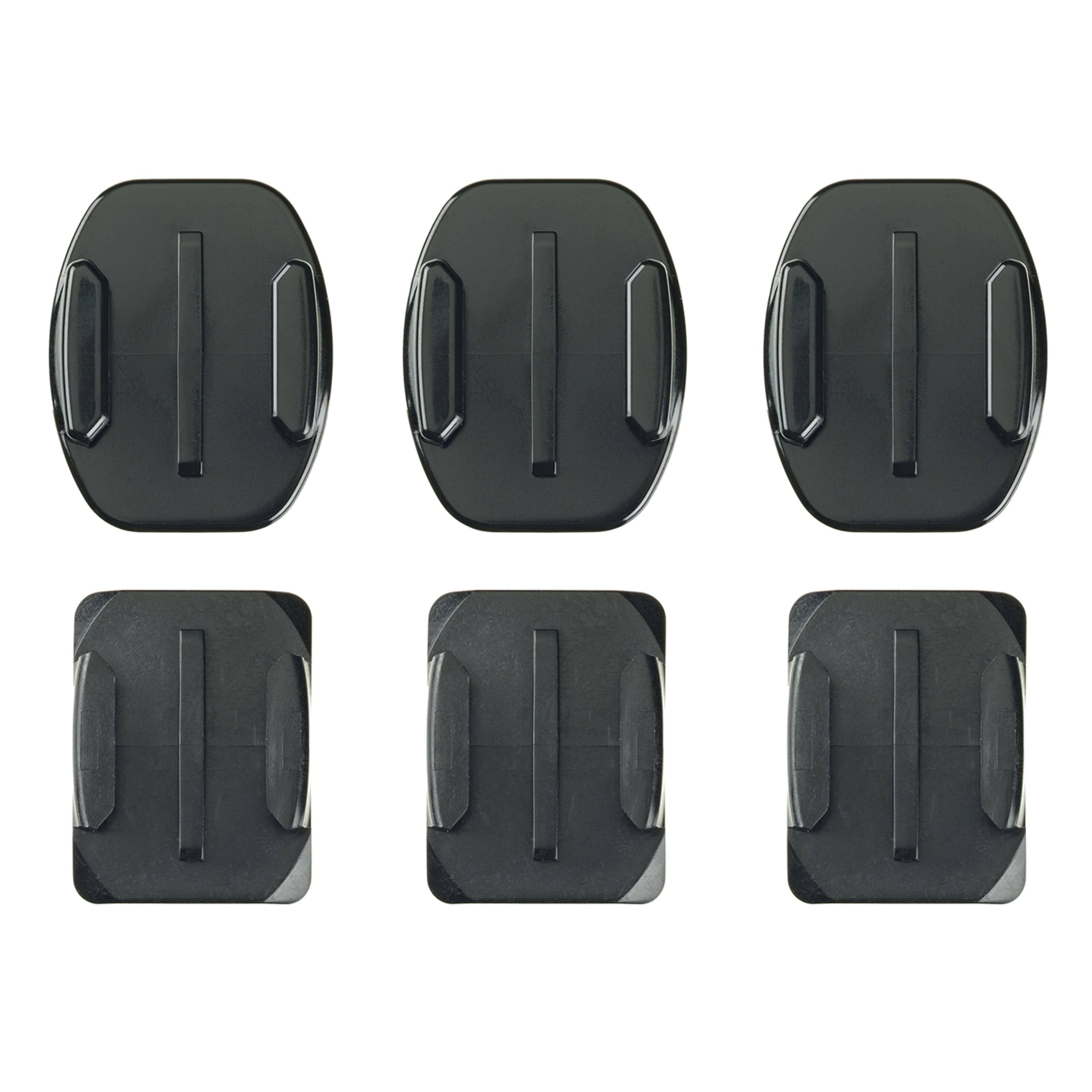 GoPro Adhesive Mounts Curved/Flat