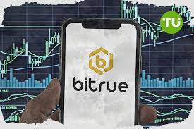 Bitrue introduces 7-day check-in bonus as part of futures trading event