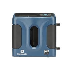 Defender primary flow calibrators. Mesa Labs | | Mesalabs ...
