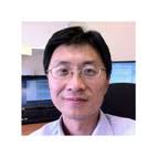 Dr. Bo Tao, Ph.D., Lead Scientist, Board of Directors - Bo-Portrait_22