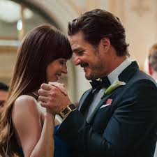 Materialists: A Modern Take on Love, Money, and Relationships