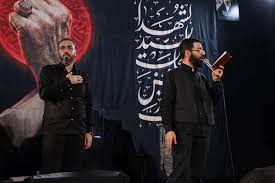 Farsnews | مداحی «به فتح قلعه خیبر زیاد راهی نیست» رونمایی شد