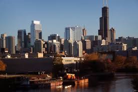 Chicago Business Growth