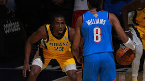 NBA - News update