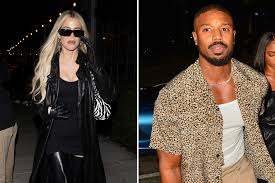 Truth behind Khloe Kardashian and Michael B. Jordan dating rumors after claims pair went on dinner date