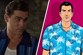 GTA 6: Rockstar Dey Honour Actor Ray Liotta On Top De Release Date! - Imagen ilustrativa del artículo