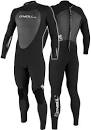 Oneil epic wetsuit