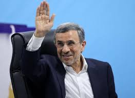 Ahmadinejad's Return to Iranian Politics After Assassination Attempt