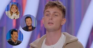 Braden Rumfelt Surprises ‘American Idol’ Judges With “Girl Crush” Cover