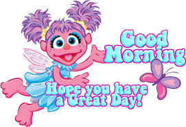 Bildresultat för good morning have a nice day