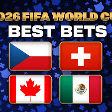 Chris 'The Bear' Fallica's World Cup Best Bets Today — Match Day 14