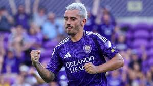 From France to Florida: How Antoine Griezmann's Orlando City Move Is Redefining MLS Stardom