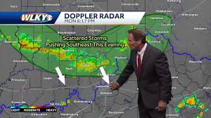 WLKY - News update