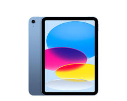 Image of iPad