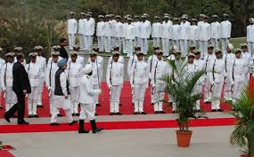 Image result for Navy school Goa