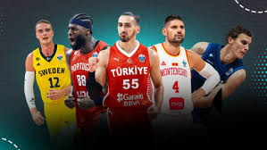 FIBA - News update