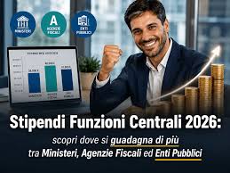 Trend Google: retribuzione