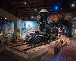 Image of California State Railroad Museum