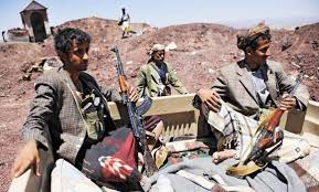 Image result for houthi