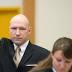 Norwegian mass murderer Anders Breivik wins humans rights case