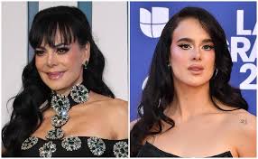 Maribel Guardia, preocupada por Gala Montes, admite que la actriz necesita ayuda: 