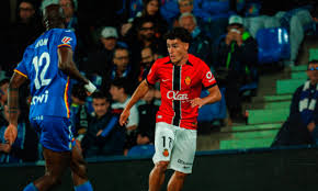 Muriqi leaves no trace, Mallorca seriously risks relegation from La Liga