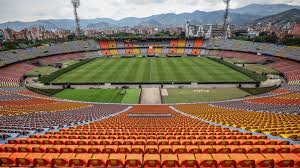 Independiente Medellín x Vasco: onde assistir ao vivo, horário, palpite e prováveis escalações do jogo da Sul-Americana