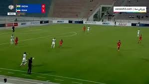 ویدیو: خلاصه بازی ایران ۳-۰ هند