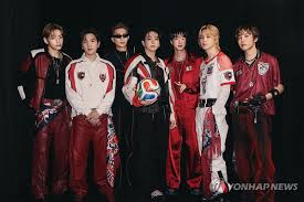 BTS recibe 2 nominaciones en los VMA de la MTV por 'Swim'