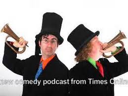 Image result for andy zaltzman leaves bugle podcast