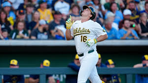 Highlights: Rockies at Athletics (6/12) Stream of Major League Baseball
