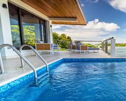 Image de Luxury villa with private pool Belize