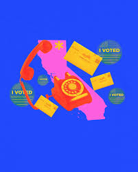 Your last-minute guide for California insurance commissioner, controller and other statewide offices