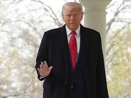 World News Live Updates: Trump's remarks on possible Iran agreement rejected by Iran's Fars, which calls ...