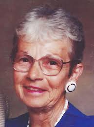 Patricia Deane Walker, 81, Terre Haute, formerly of Brazil, died Thursday, ... - 1632192-L