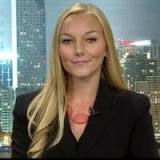 Peacock Employee Caitlin Atkinson's profile photo