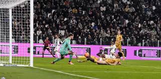 ¡Juve a Cuartos! Palma hunde al Udinese en la Copa Italia