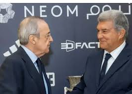 ال‌کلاسیکوی مدیران: ناهار خوردن با حداکثر تنش!