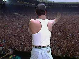 Image result for live aid 1985